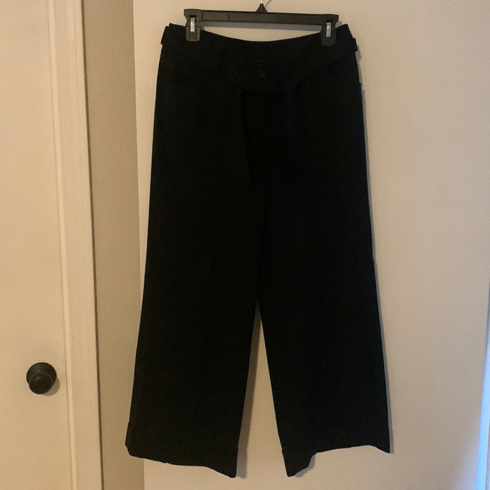 Anne Klein trouser pants